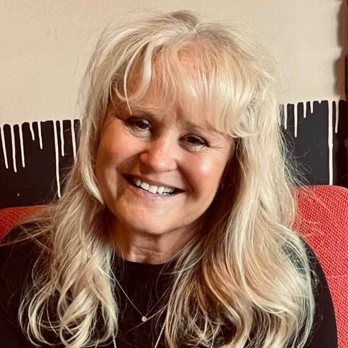 Debbie - Washforce Head of Accounts