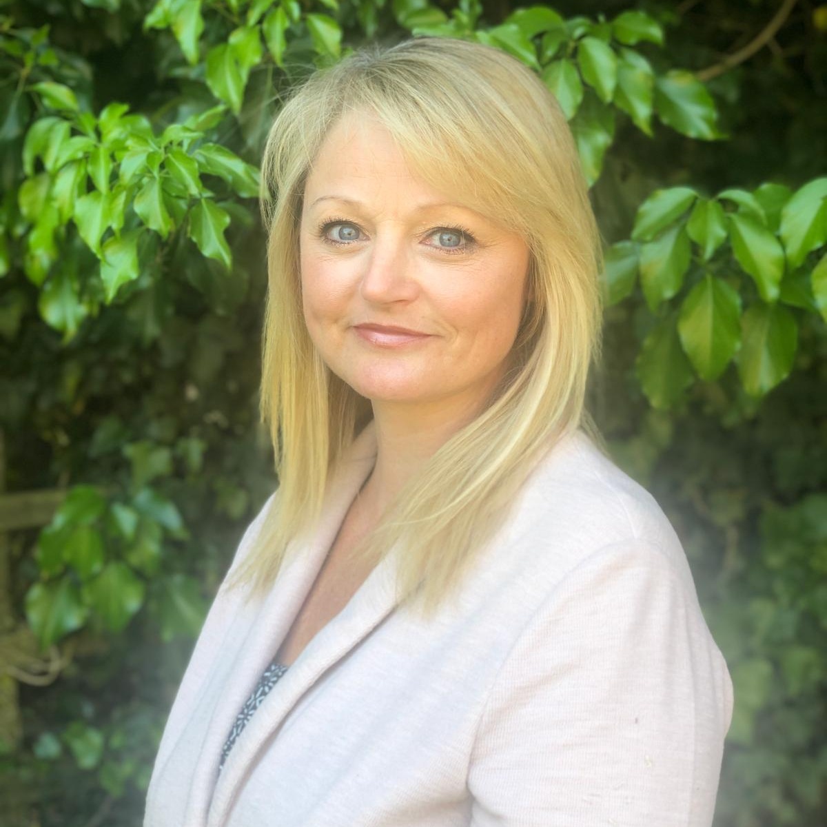 Michelle Beeston - Washforce COO